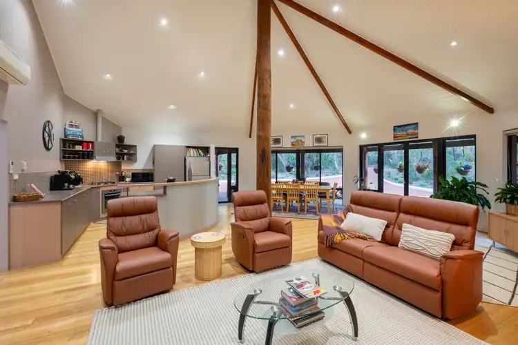 69 Gunyulgup Valley Drive, Yallingup WA 6282