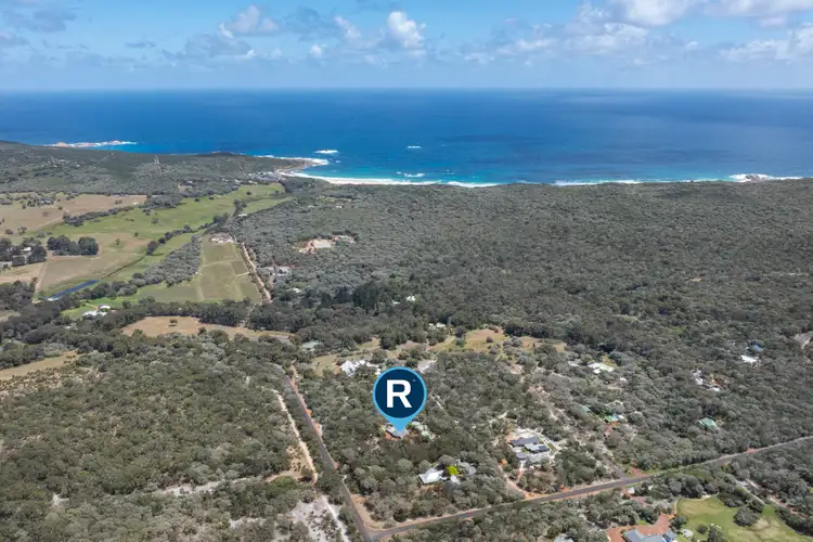 Second view of Homely house listing, 69 Gunyulgup Valley Drive, Yallingup WA 6282