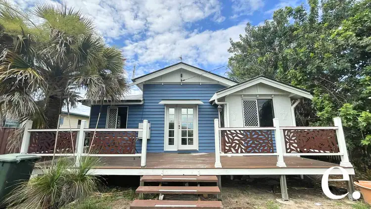 22 Glenmorris Street