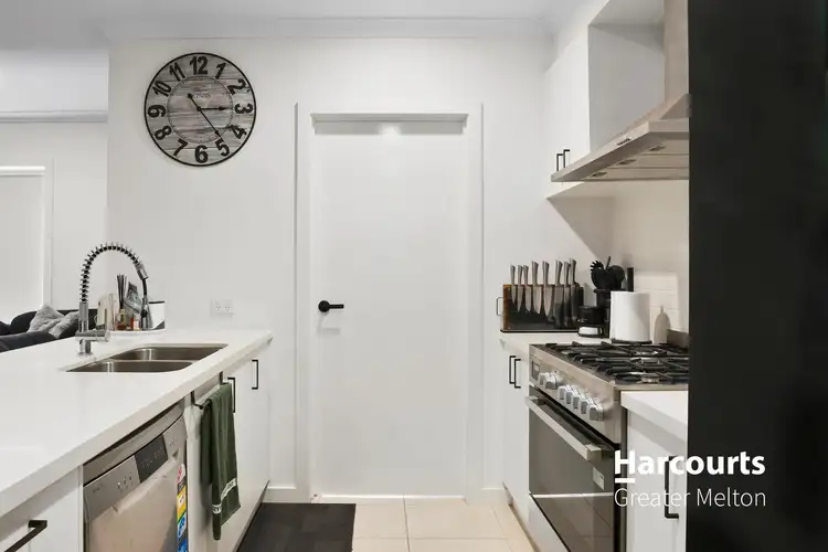 Third view of Homely house listing, 12 Devonia Avenue, Fraser Rise VIC 3336