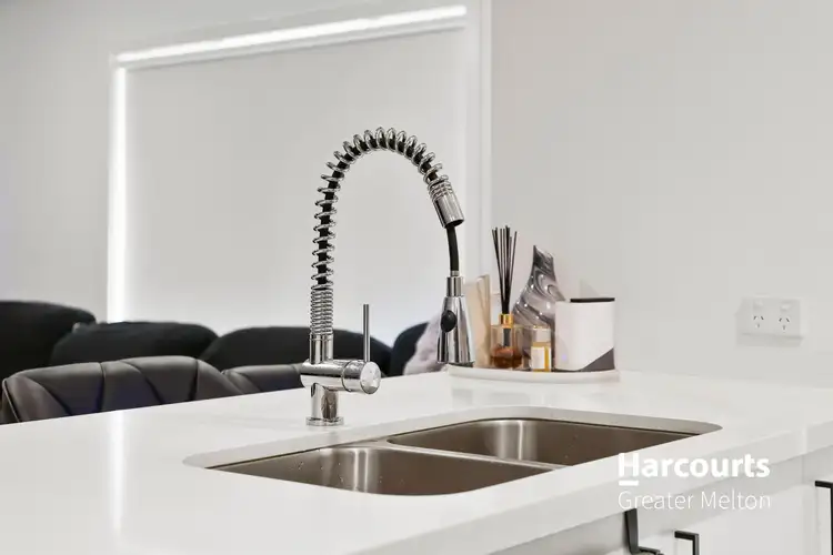 Fourth view of Homely house listing, 12 Devonia Avenue, Fraser Rise VIC 3336