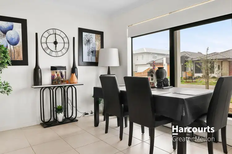 Sixth view of Homely house listing, 12 Devonia Avenue, Fraser Rise VIC 3336