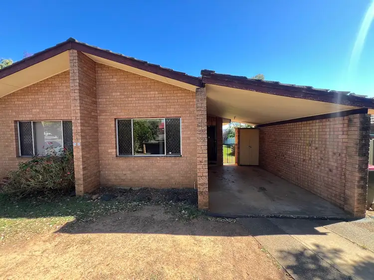 2/52 Petra Avenue, South Tamworth NSW 2340
