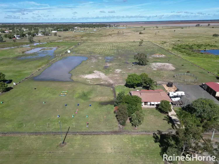 Second view of Homely house listing, 18469 Warrego Highway, Dalby QLD 4405