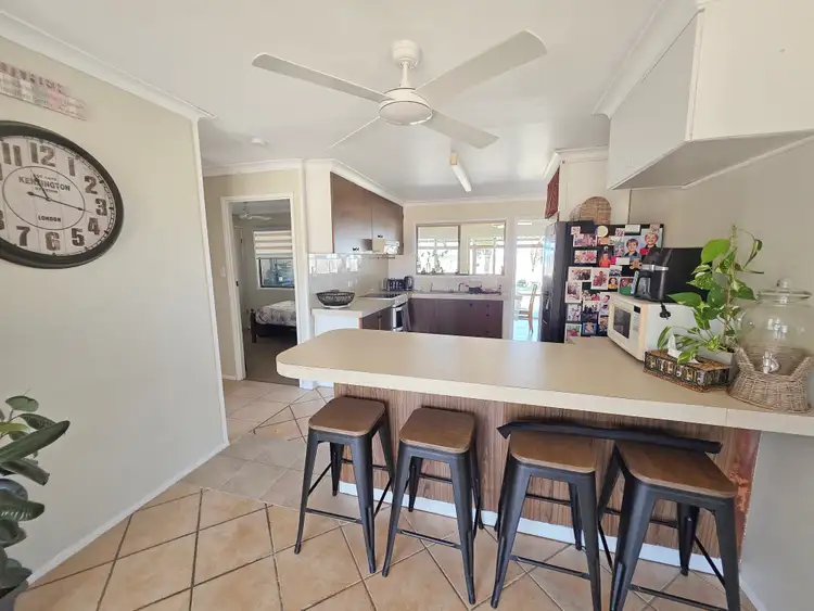 Third view of Homely house listing, 18469 Warrego Highway, Dalby QLD 4405