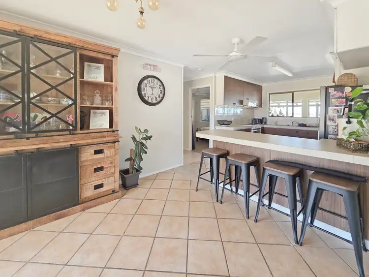 Fourth view of Homely house listing, 18469 Warrego Highway, Dalby QLD 4405