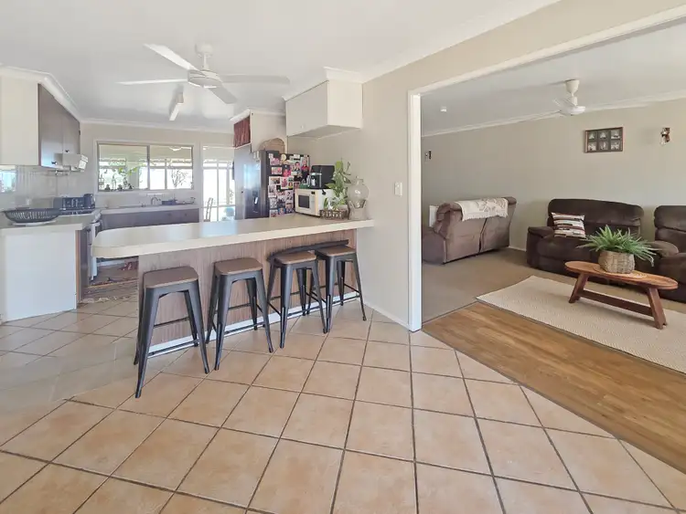 Fifth view of Homely house listing, 18469 Warrego Highway, Dalby QLD 4405