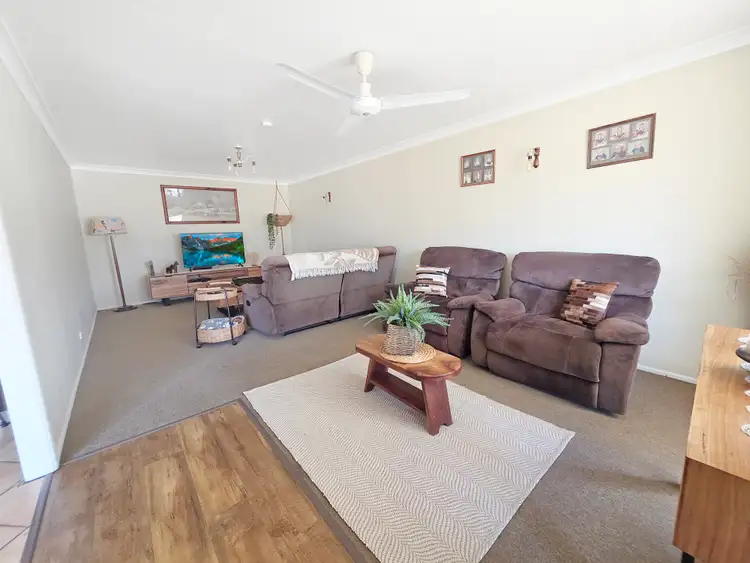 Sixth view of Homely house listing, 18469 Warrego Highway, Dalby QLD 4405