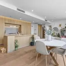 Second view of Homely unit listing, 4/446 Main Street, Kangaroo Point QLD 4169