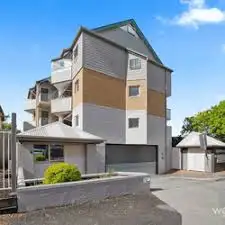 Fifth view of Homely unit listing, 4/446 Main Street, Kangaroo Point QLD 4169