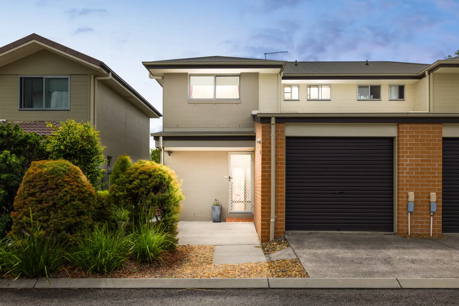 Main view of Homely townhouse listing, 13/50 Joyce Crescent, Bracken Ridge QLD 4017