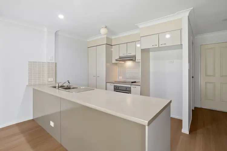 Second view of Homely townhouse listing, 13/50 Joyce Crescent, Bracken Ridge QLD 4017