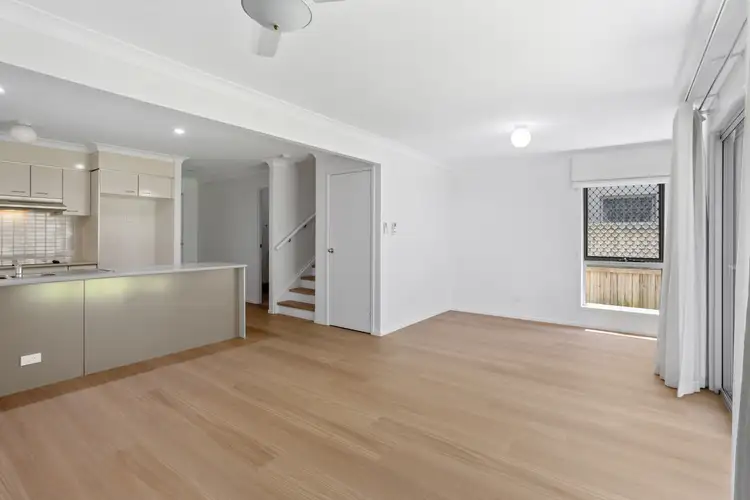 Fourth view of Homely townhouse listing, 13/50 Joyce Crescent, Bracken Ridge QLD 4017