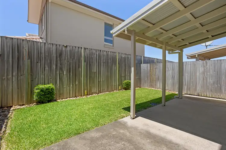 Fifth view of Homely townhouse listing, 13/50 Joyce Crescent, Bracken Ridge QLD 4017