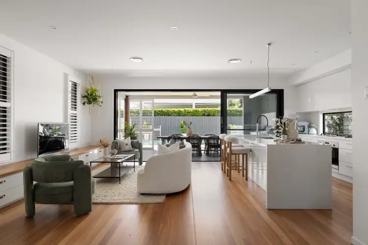 Sixth view of Homely house listing, 137 Kent Road, Kalinga QLD 4030