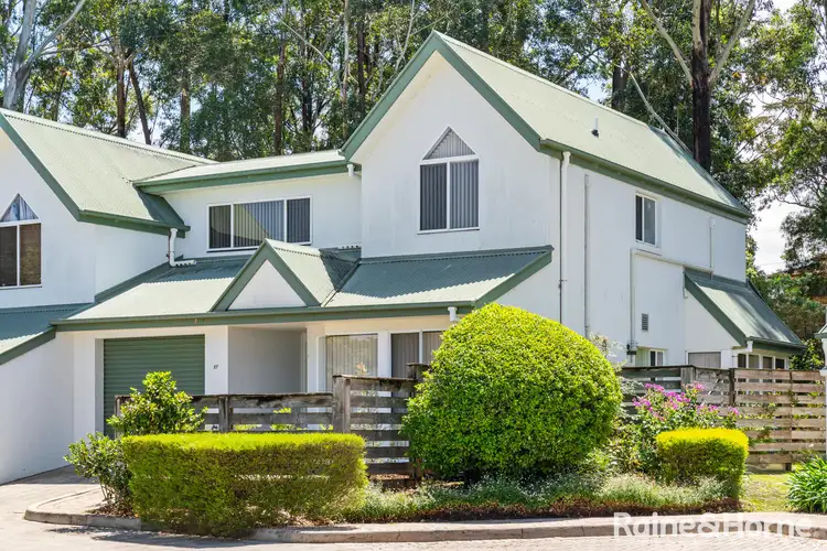 27/13-15 Augusta Place, Mollymook Beach NSW 2539