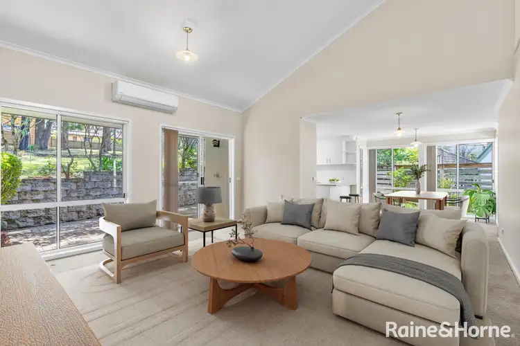 Third view of Homely townhouse listing, 27/13-15 Augusta Place, Mollymook Beach NSW 2539