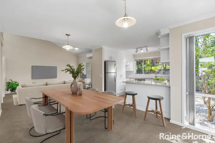 Fifth view of Homely townhouse listing, 27/13-15 Augusta Place, Mollymook Beach NSW 2539