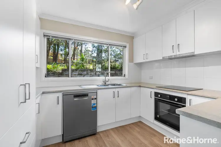 Sixth view of Homely townhouse listing, 27/13-15 Augusta Place, Mollymook Beach NSW 2539