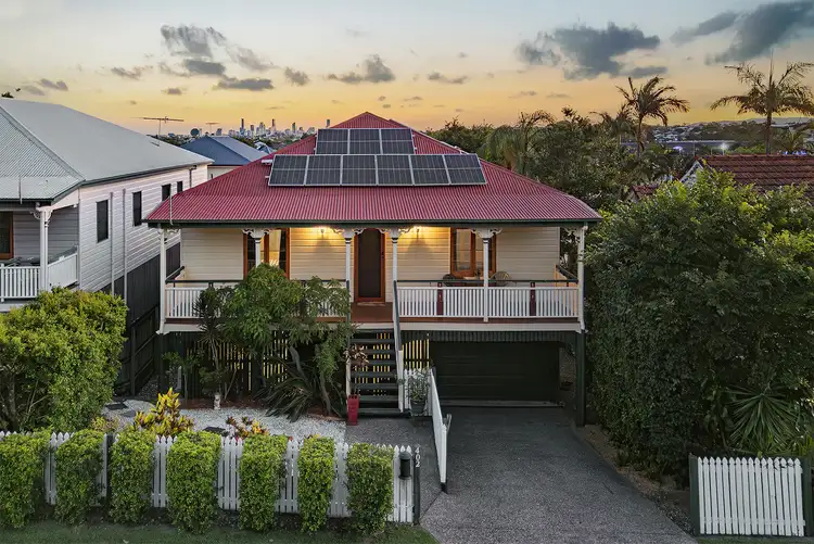 402 Rode Road, Chermside QLD 4032