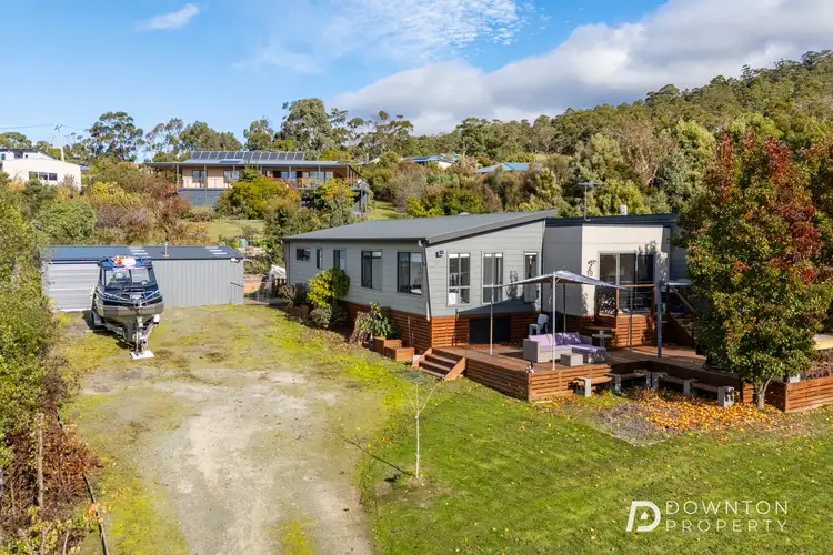 19 Selby Road, Kettering TAS 7155