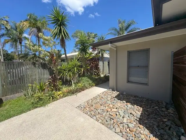 Address available on request