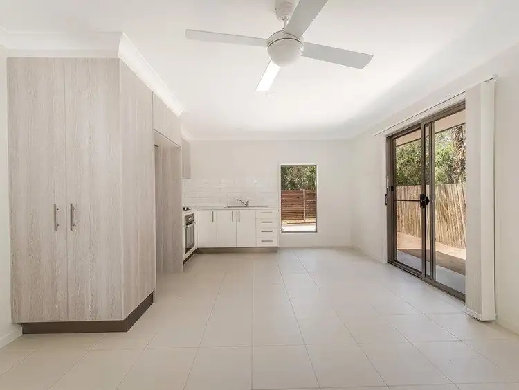 Second view of Homely unit listing, Address available on request