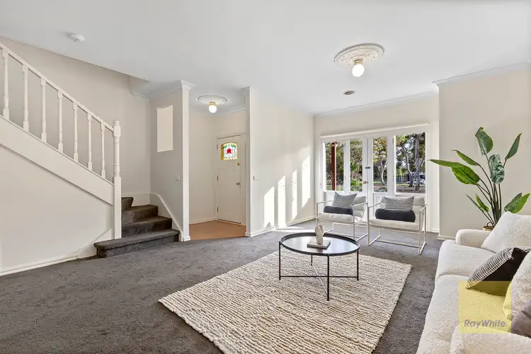 Second view of Homely house listing, 11 Dighton Terrace, Cairnlea VIC 3023