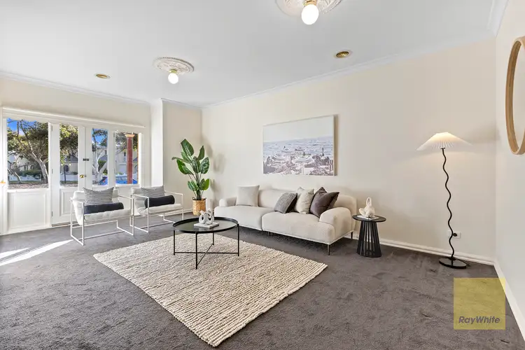 Third view of Homely house listing, 11 Dighton Terrace, Cairnlea VIC 3023