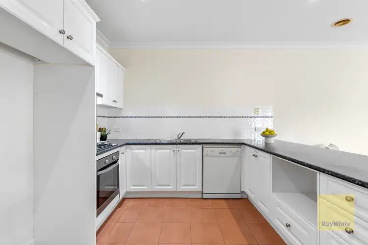 Fifth view of Homely house listing, 11 Dighton Terrace, Cairnlea VIC 3023