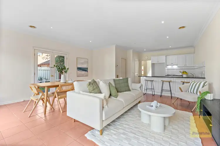 Sixth view of Homely house listing, 11 Dighton Terrace, Cairnlea VIC 3023