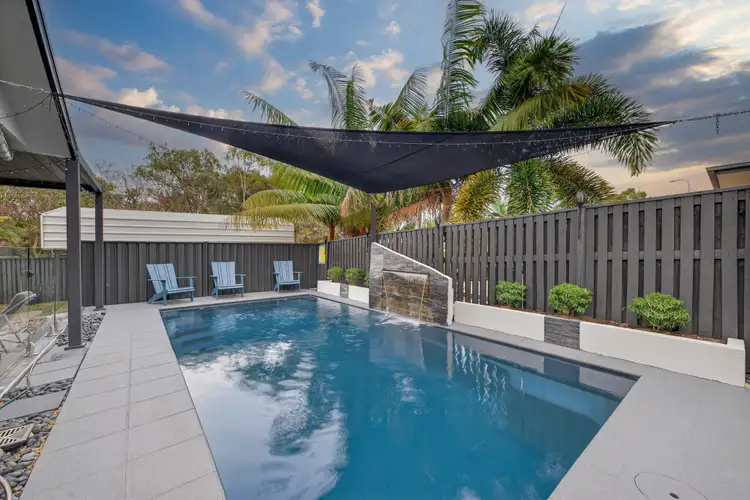 1 Mentmore Court, Bushland Beach QLD 4818