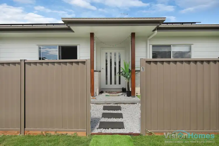 1 Karri Street, Burpengary QLD 4505