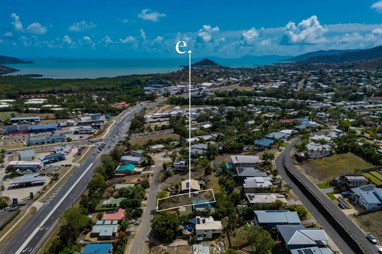 Second view of Homely land listing, 23 South Molle Boulevard, Cannonvale QLD 4802