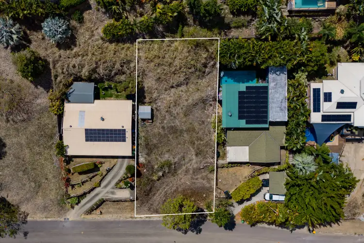 Third view of Homely land listing, 23 South Molle Boulevard, Cannonvale QLD 4802