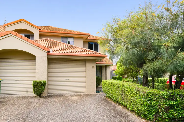 18/24 Beattie Road, Coomera QLD 4209