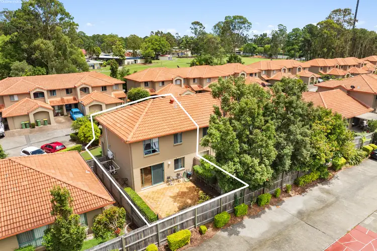 18/24 Beattie Road, Coomera QLD 4209