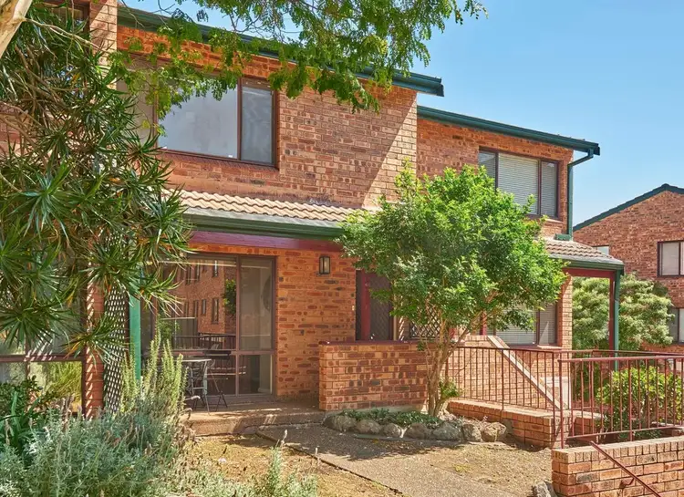 44/321 Windsor Road, Baulkham Hills NSW 2153