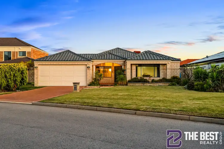 Second view of Homely house listing, 87 Bennett Drive, Canning Vale WA 6155