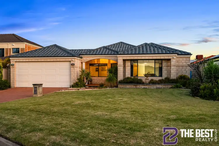 Third view of Homely house listing, 87 Bennett Drive, Canning Vale WA 6155
