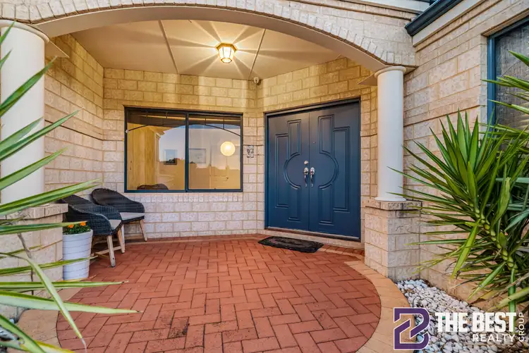 Fourth view of Homely house listing, 87 Bennett Drive, Canning Vale WA 6155