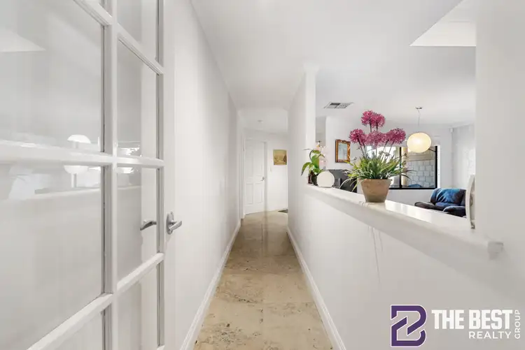 Fifth view of Homely house listing, 87 Bennett Drive, Canning Vale WA 6155