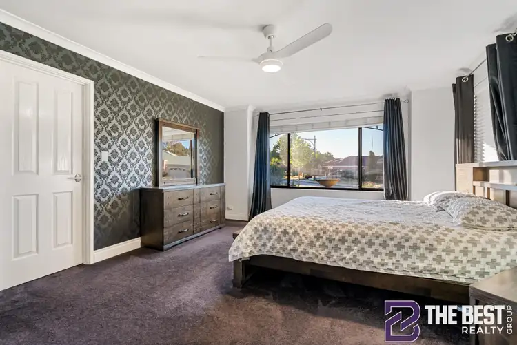 Sixth view of Homely house listing, 87 Bennett Drive, Canning Vale WA 6155