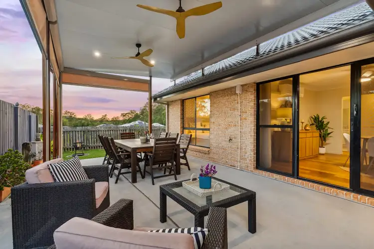 Second view of Homely house listing, 72 Mcginn Road, Ferny Grove QLD 4055