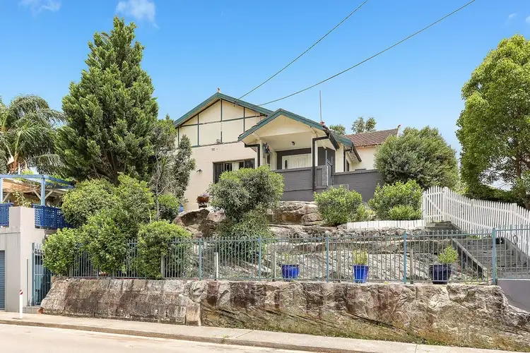 38 Dowling Street, Bardwell Valley NSW 2207