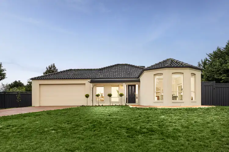 13 The Village Green, Sunbury VIC 3429