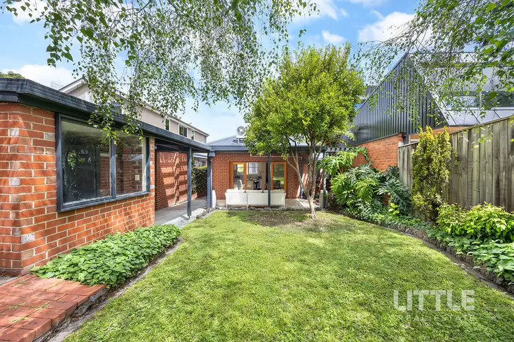 Second view of Homely house listing, 25 Wiseman Street, Hawthorn East VIC 3123