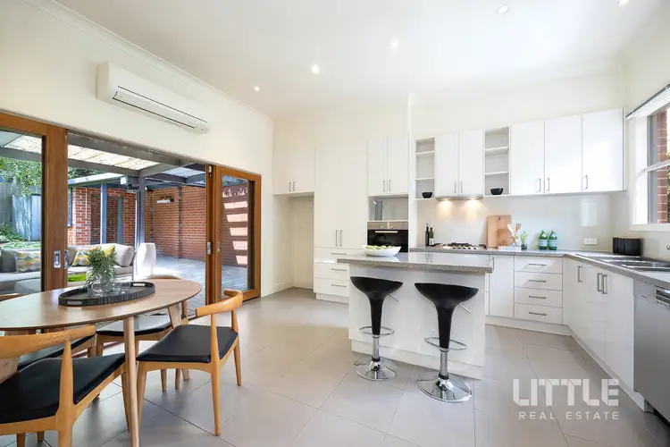 Fourth view of Homely house listing, 25 Wiseman Street, Hawthorn East VIC 3123