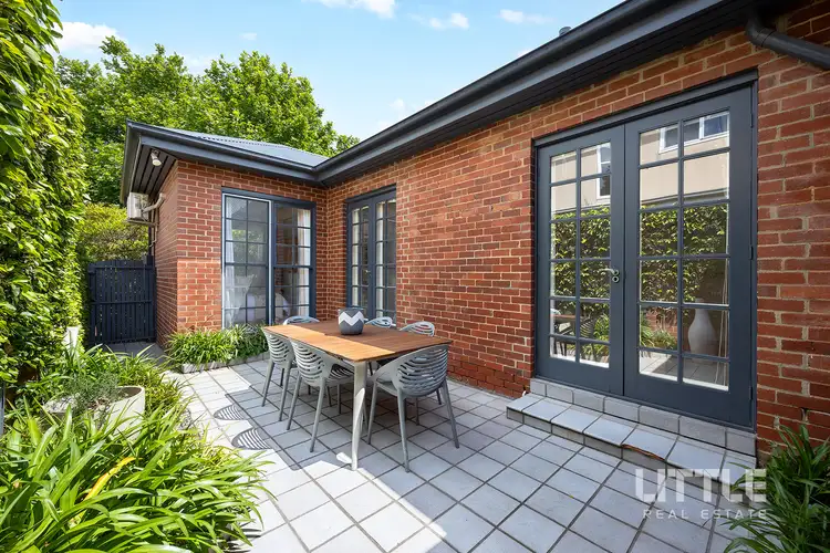 Fifth view of Homely house listing, 25 Wiseman Street, Hawthorn East VIC 3123