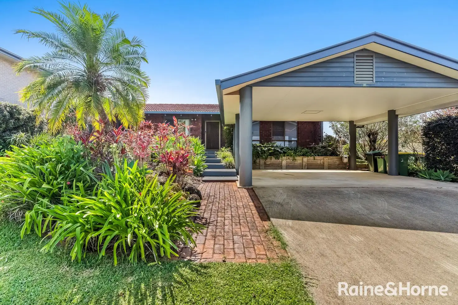 Main view of Homely house listing, 210 Invercauld Road, Goonellabah NSW 2480